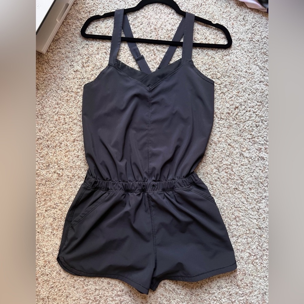 Lululemon Romper